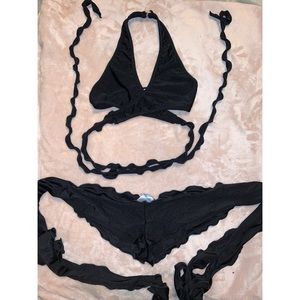 NWOT iheartraves set